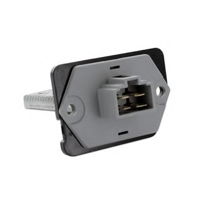 SIDAT 10.9086 Resistor, interior blower
